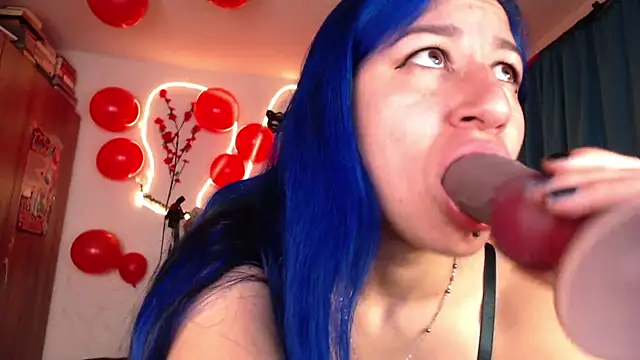 pussytight pervert online show from February 13, 2025, 1:29 am