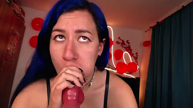 pussytight pervert online show from February 19, 2025, 1:29 am