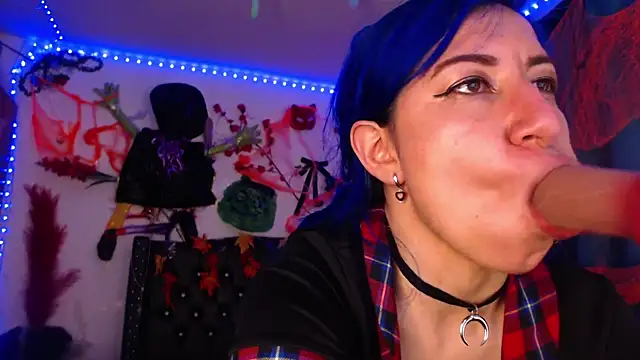 pussytight pervert online show from October 12, 2025, 11:15 pm