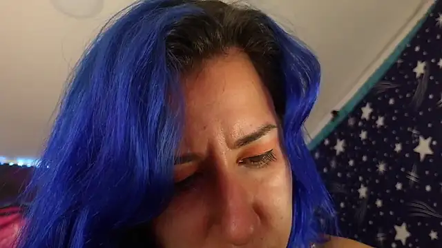 pussytight pervert online show from February 7, 2026, 9:51 pm