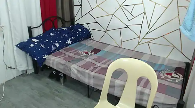 WildTsYhannaUncut online show from January 2, 2025, 5:35 am