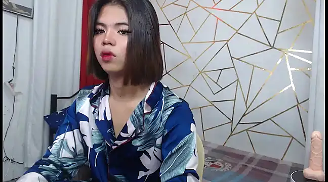 WildTsYhannaUncut online show from January 18, 2025, 4:59 am