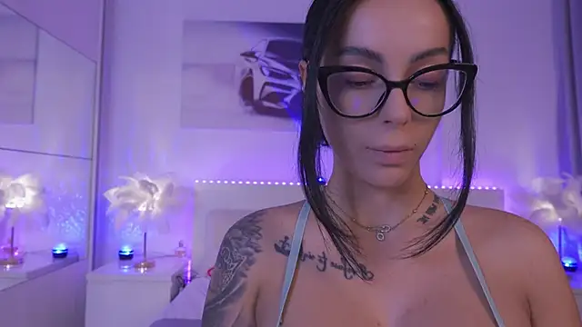 Mazeekiin30X online show from November 6, 2025, 3:57 pm