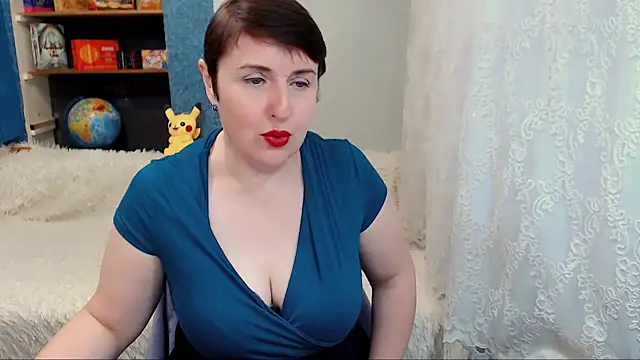 Snapshot of Rainbow_lady chatting on December 8, 2024, 6:33 am Rainbow lady online show from December 8, 2024, 6:33 am