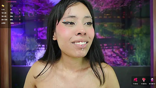 miss  maria online show from January 13, 2025, 5:33 am
