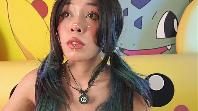 miss  maria online show from July 11, 2026, 5:59 pm