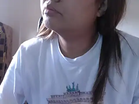 Snapshot of xTheLastVIRGINx chatting on January 13, 2025, 5:55 am xTheLastVIRGINx online show from January 13, 2025, 5:55 am