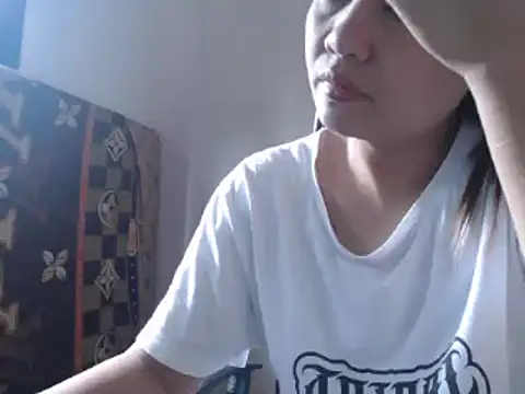 Snapshot of xTheLastVIRGINx chatting on January 19, 2025, 5:58 am xTheLastVIRGINx online show from January 19, 2025, 5:58 am