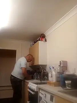 bigboy197311 online show from October 8, 2025, 9:34 pm