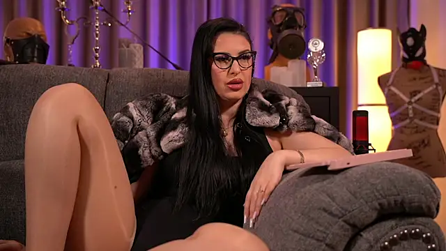 kelly kent online show from December 22, 2024, 1:55 am