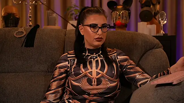 kelly kent online show from October 20, 2025, 11:27 pm