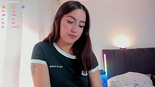 Snapshot of catimore chatting on September 26, 2025, 4:22 pm catimore online show from September 26, 2025, 4:22 pm