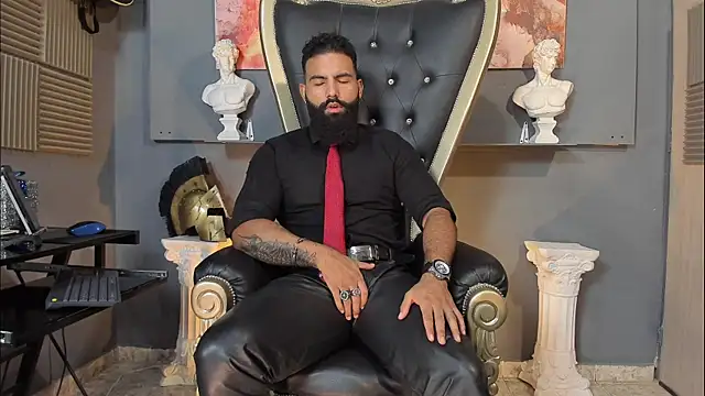 BeardAndrew online show from December 3, 2024, 5:20 am