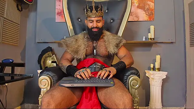 BeardAndrew online show from December 4, 2024, 8:23 am