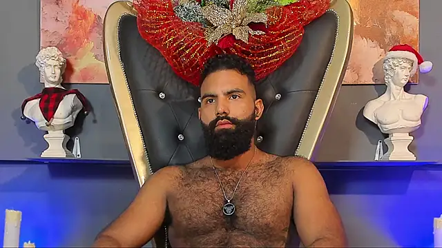 BeardAndrew online show from December 19, 2024, 3:51 am