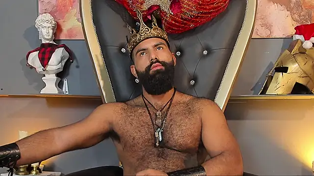 BeardAndrew online show from December 22, 2024, 5:45 am