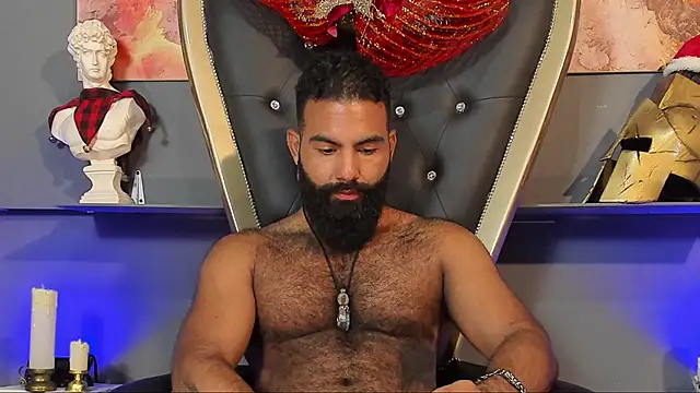 BeardAndrew online show from December 28, 2024, 4:30 am