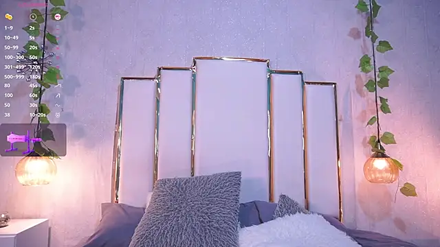 Snapshot of lara_giraldo chatting on January 7, 2025, 4:29 am lara giraldo online show from January 7, 2025, 4:29 am