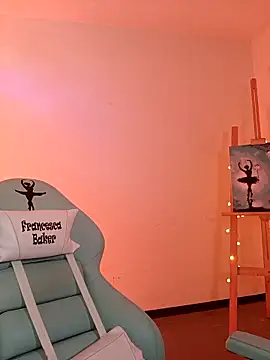 francesca baker1007 online show from October 11, 2025, 11:47 pm