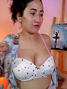 francesca baker1007 online show from October 16, 2025, 1:06 am