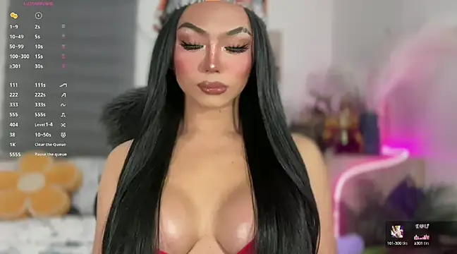 Snapshot of sassy_olivia chatting on January 9, 2025, 2:18 pm sassy olivia online show from January 9, 2025, 2:18 pm