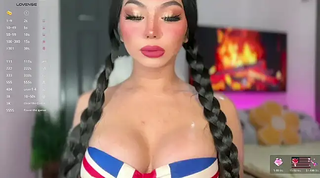 Snapshot of sassy_olivia chatting on March 2, 2025, 1:26 am sassy olivia online show from March 2, 2025, 1:26 am