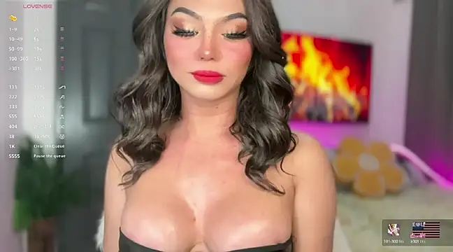 Snapshot of sassy_olivia chatting on March 9, 2025, 6:17 am sassy olivia online show from March 9, 2025, 6:17 am