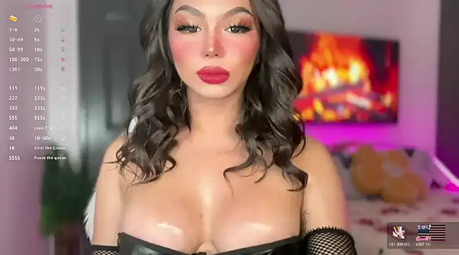 Snapshot of sassy_olivia chatting on March 12, 2025, 7:17 pm sassy olivia online show from March 12, 2025, 7:17 pm