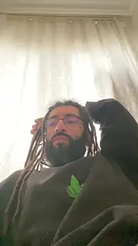 Addicted Avocado online show from November 24, 2025, 5:51 am