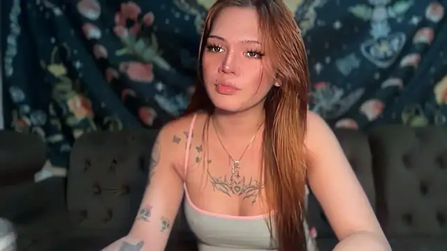 Snapshot of Claire_Brooke chatting on July 17, 2026, 7:52 pm Claire Brooke online show from July 17, 2026, 7:52 pm