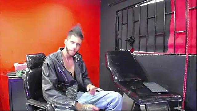 Master rudeboy online show from December 14, 2024, 9:35 pm