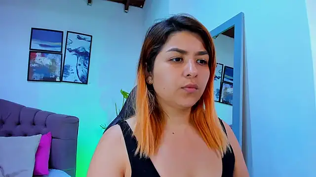 Gretta Queen online show from February 11, 2025, 7:05 pm