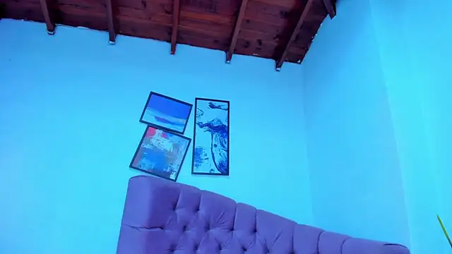 Gretta Queen online show from September 26, 2025, 6:12 pm