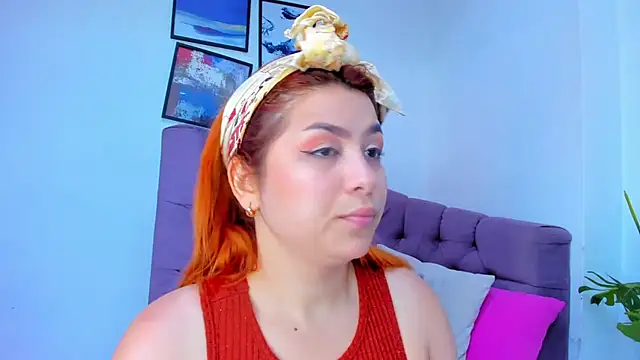 Gretta Queen online show from October 17, 2025, 5:59 pm