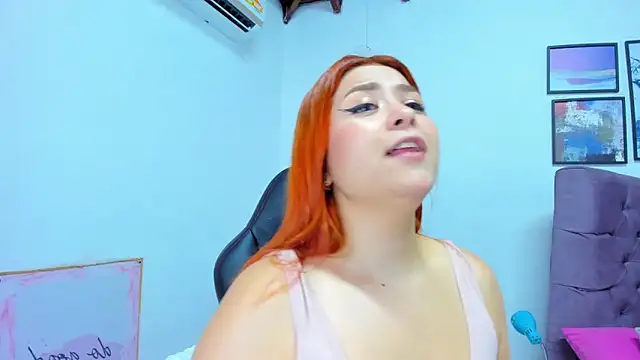 Gretta Queen online show from November 11, 2025, 4:51 pm