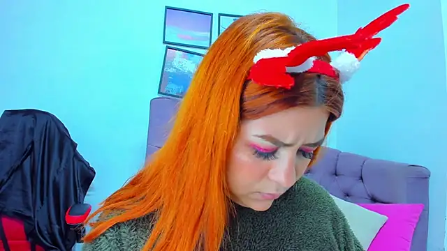 Gretta Queen online show from December 1, 2025, 5:51 pm