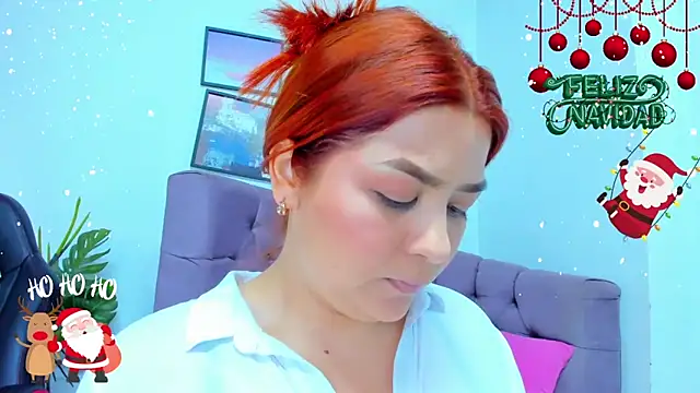 Gretta Queen online show from December 16, 2025, 5:51 pm