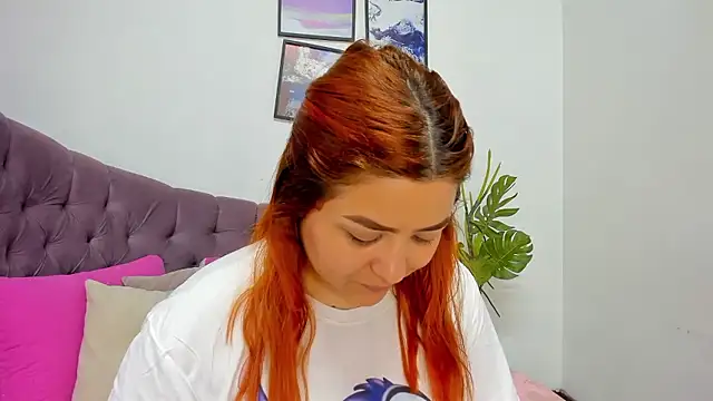 Gretta Queen online show from January 12, 2026, 3:17 pm