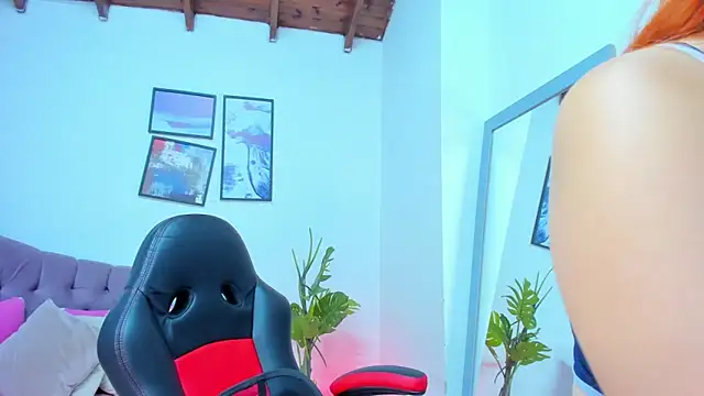 Gretta Queen online show from January 18, 2026, 6:12 pm