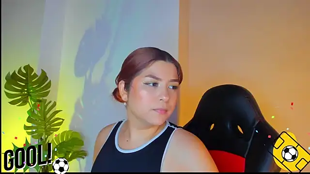 Snapshot of Gretta_Queen chatting on June 17, 2026, 7:26 pm Gretta Queen online show from June 17, 2026, 7:26 pm