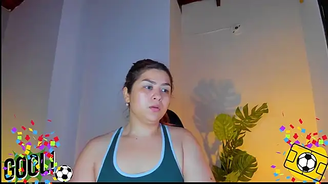 Snapshot of Gretta_Queen chatting on June 25, 2026, 5:50 pm Gretta Queen online show from June 25, 2026, 5:50 pm