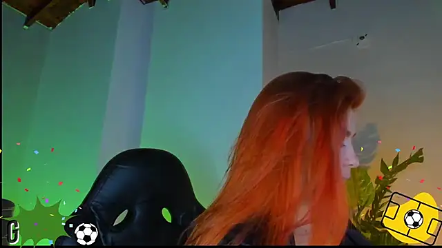 Snapshot of Gretta_Queen chatting on June 28, 2026, 4:57 pm Gretta Queen online show from June 28, 2026, 4:57 pm