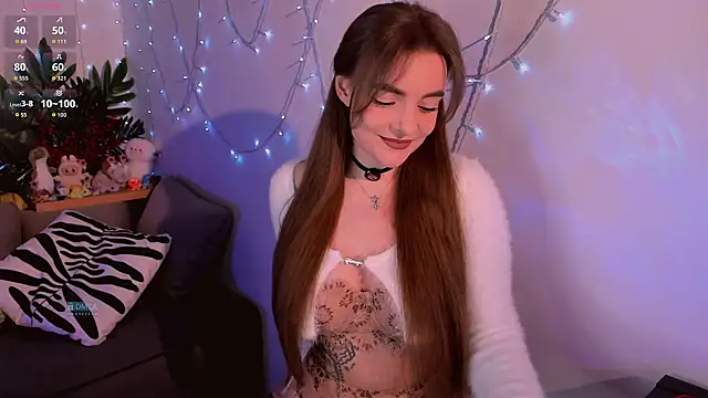 xwiuiwx online show from March 30, 2026, 8:32 pm