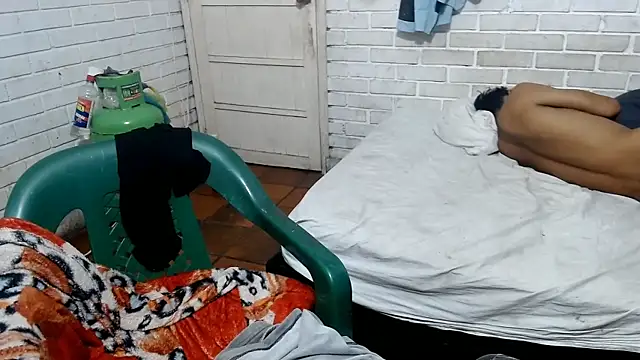 valeriaswang Lucas online show from March 17, 2026, 2:16 am