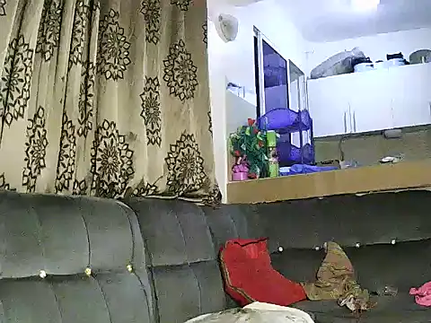 stargirl199 online show from April 5, 2026, 3:04 am