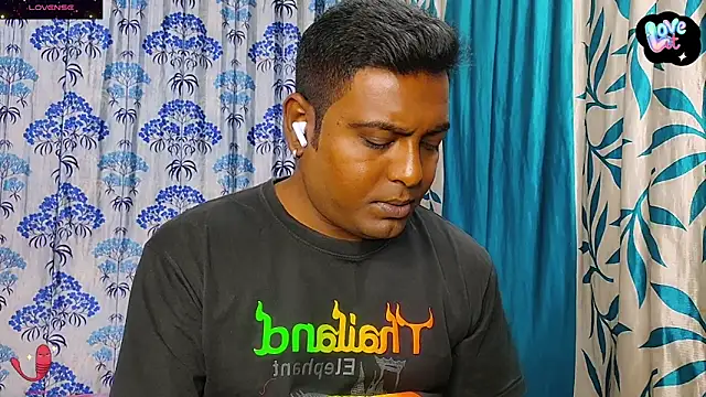 BLACK---MAMBA online show from March 21, 2025, 3:57 pm