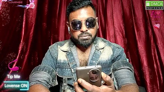 Snapshot of BLACK---MAMBA chatting on March 13, 2026, 2:01 pm BLACK---MAMBA online show from March 13, 2026, 2:01 pm