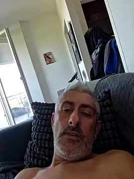 DildoG45 online show from April 24, 2026, 2:41 pm