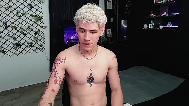 andybxby online show from January 31, 2025, 8:54 pm