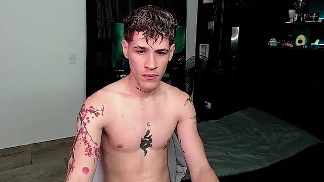 andybxby online show from February 28, 2025, 9:01 pm